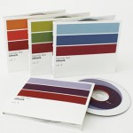 CD Serie - sounds like stilwerk - Corporate Music CDs - ideedeluxe