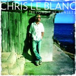 Chris Le Blanc Cover
